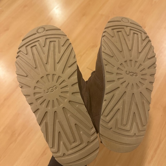 UGG Neumel Chukka boots - Picture 5 of 5